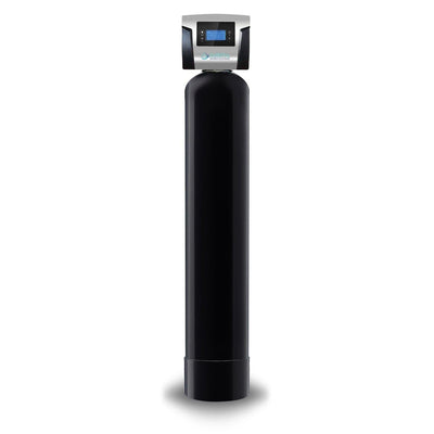 SoftPro® Whole-House Catalytic Carbon Water Filter for WELL WATER