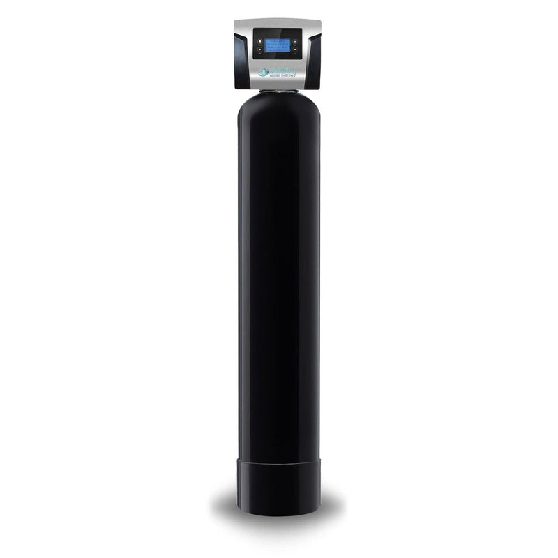 SoftPro® Whole-House Catalytic Carbon Water Filter for WELL WATER