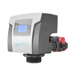 SoftPro® Elite High-Efficiency City Water Softeners (Best Seller & Lifetime Warranty) - Quality Water Treatment