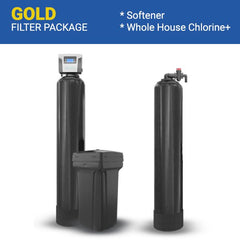 SoftPro® Elite HE Water Softener for CITY WATER