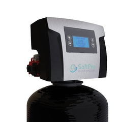 SoftPro® Elite HE Water Softener for CITY WATER