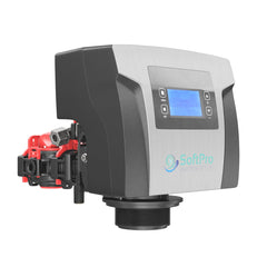 SoftPro® Elite Water Softener for Well Water (Best Seller & Lifetime Warranty) - Quality Water Treatment